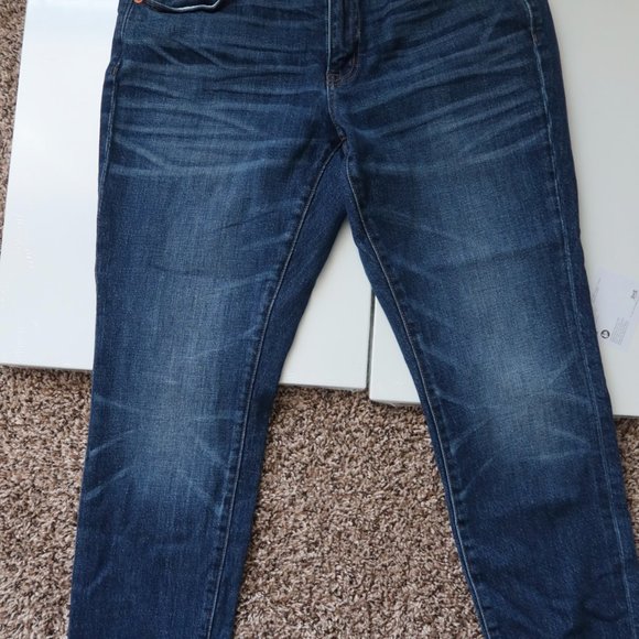 Madwell  Slim Boyjean - Picture 2 of 4